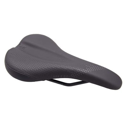 WTB Koda Wide Steel Black Saddle