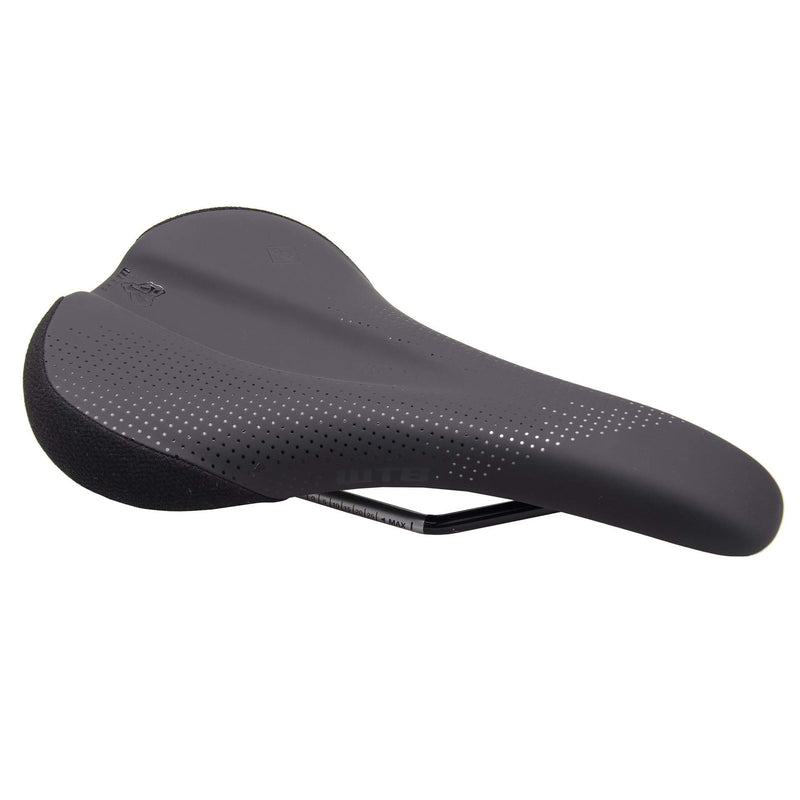 WTB Koda Wide Steel Black Saddle