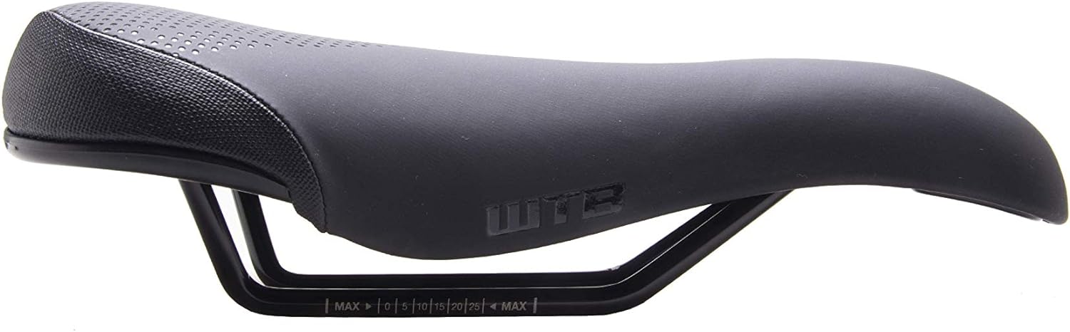 WTB Speed Medium M Steel / Black