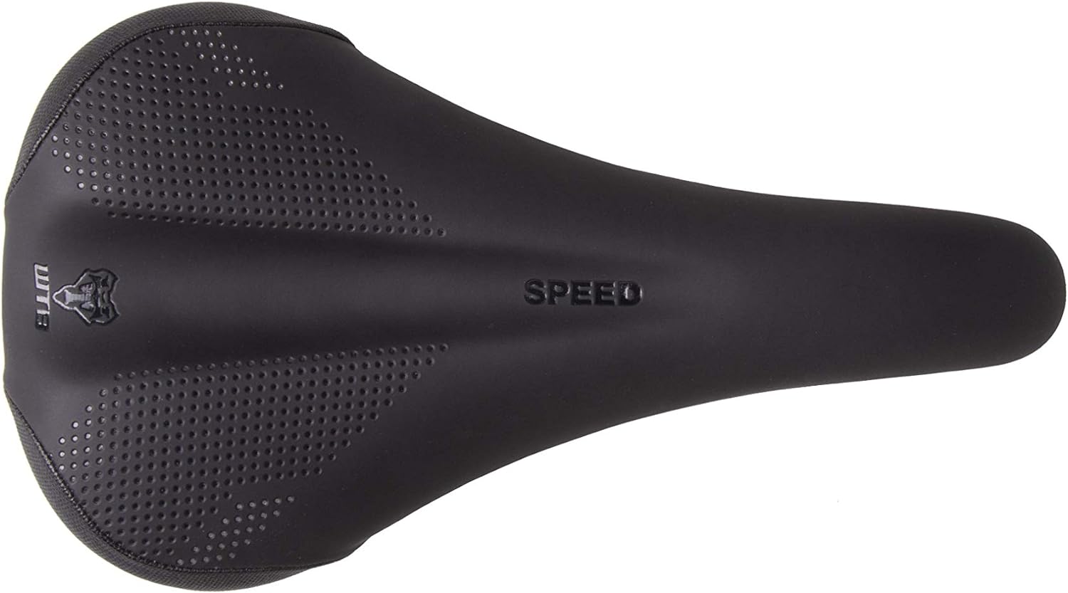 WTB Speed Medium M Steel / Black