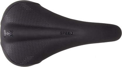 WTB Speed Medium M Steel / Black