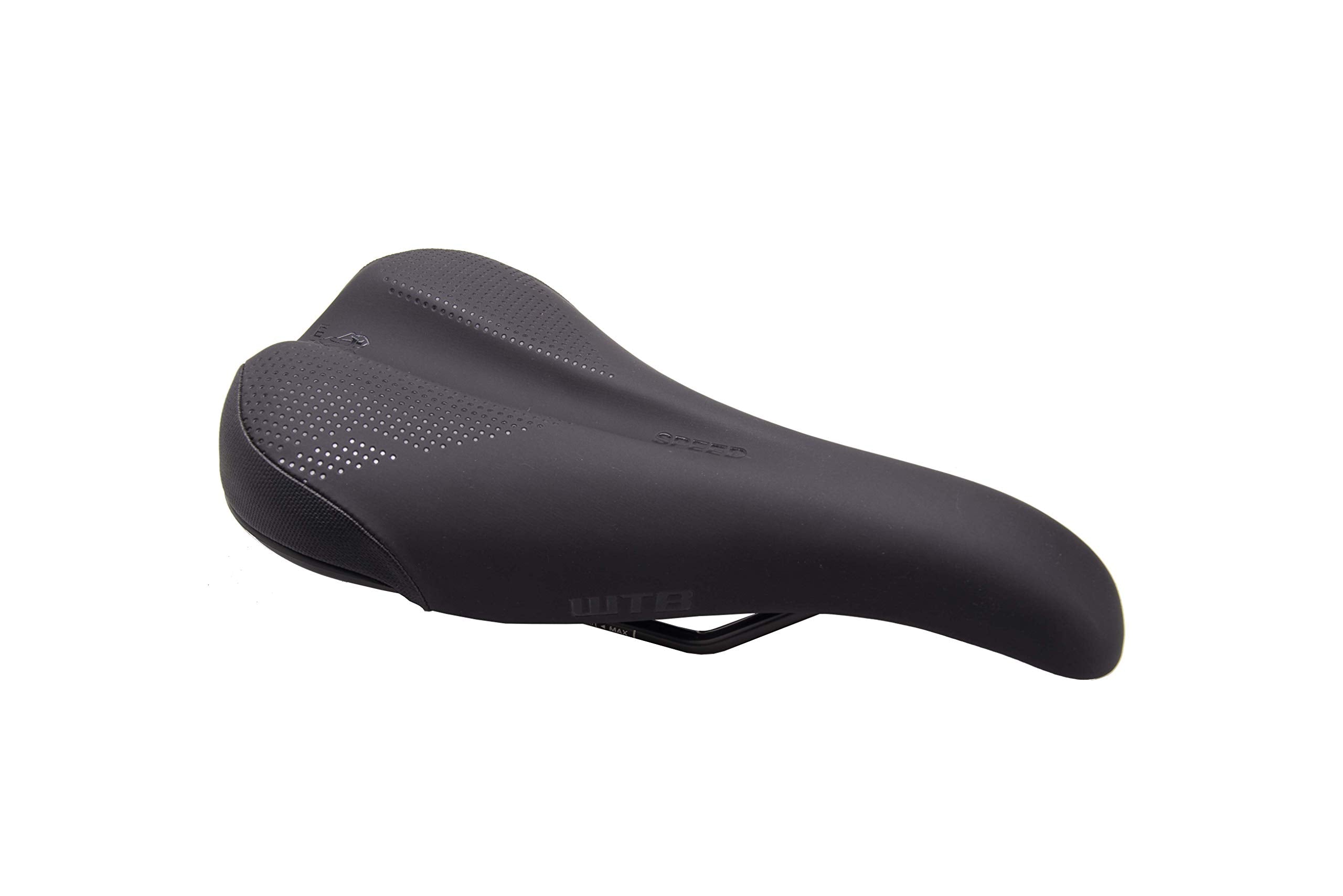 WTB Speed Medium M Steel / Black