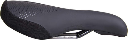 Wtb Speed She Medium Steel Black Saddle