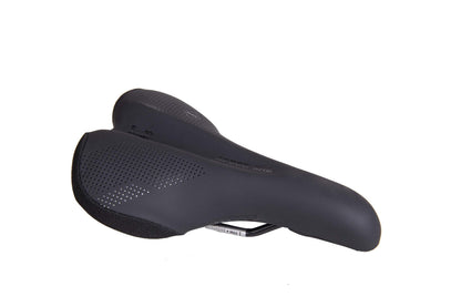Wtb Speed She Medium Steel Black Saddle