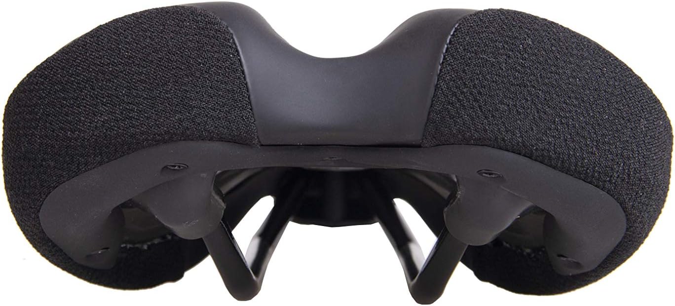 Wtb Speed She Medium Steel Black Saddle