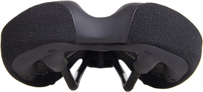 Wtb Speed She Medium Steel Black Saddle