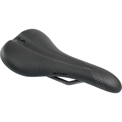 WTB Volt Medium Fusion Form Carbon Black Sattel