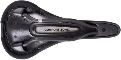 WTB Volt Titanium Medium Fusion Form Cycling Saddle - Black