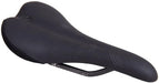 WTB Volt Titanium Medium Fusion Form Cycling Saddle - Black