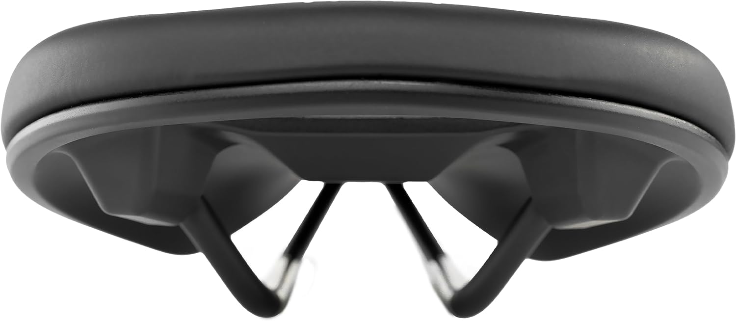 WTB Devo Pickup Saddle - Black Stainless