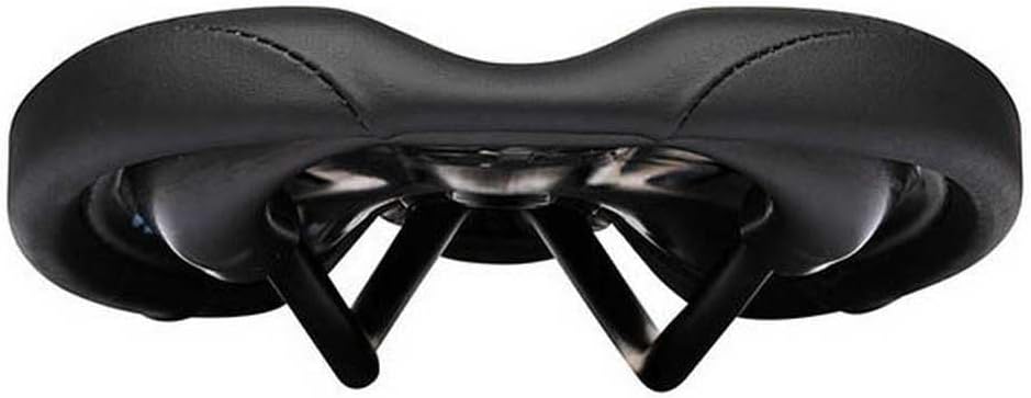WTB Silverado 265 Saddle Steel, 265 x 142mm, Unisex, Black