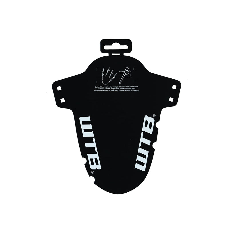 WTB Mud Gaurd, Gravel/Road