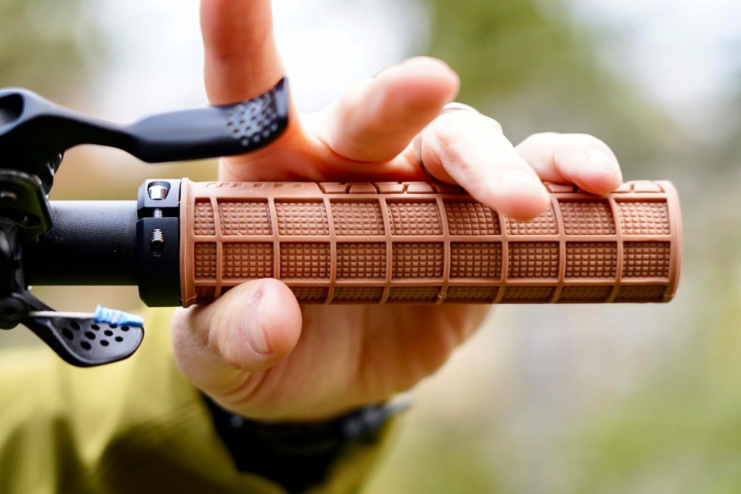 Wtb Trace Grip