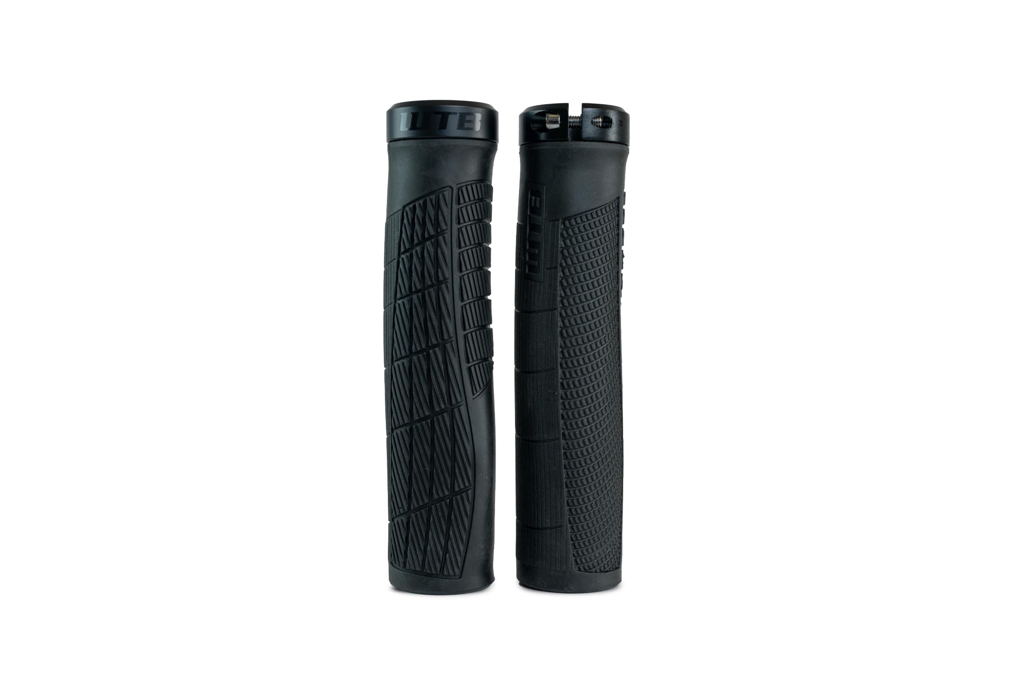 CZ Control Grip, Black, Single Clamp