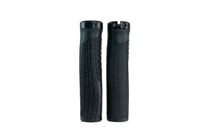 CZ Control Grip, Black, Single Clamp
