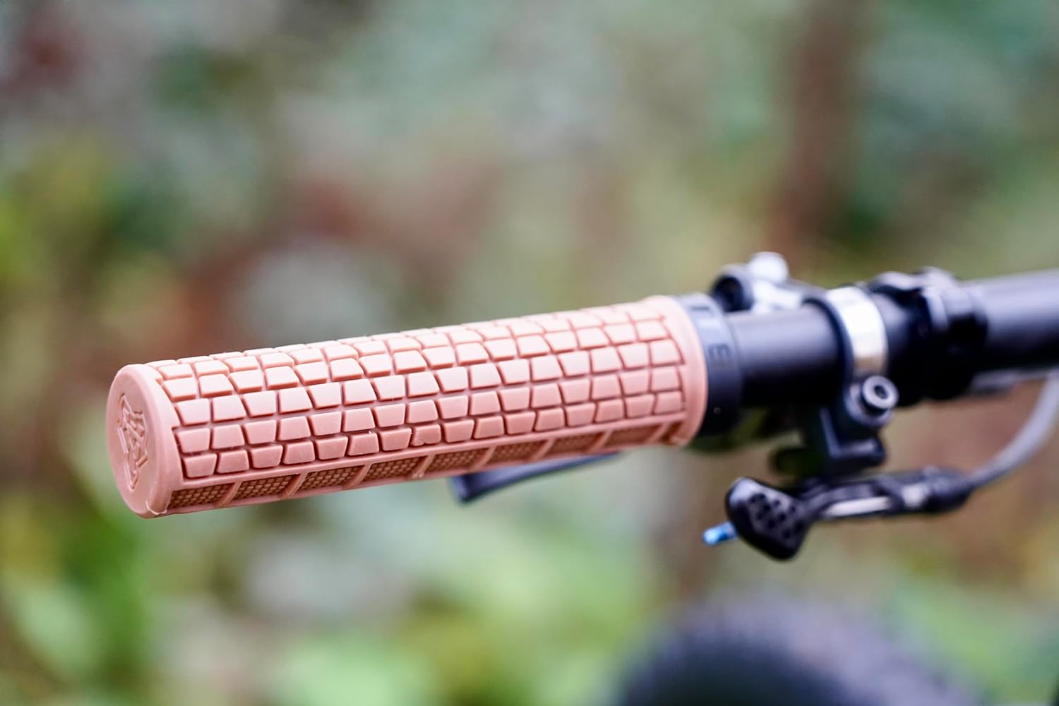 Wtb Trace Grip