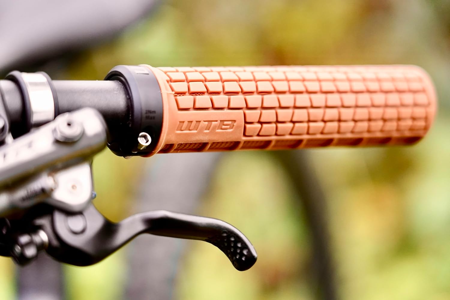 Wtb Trace Grip