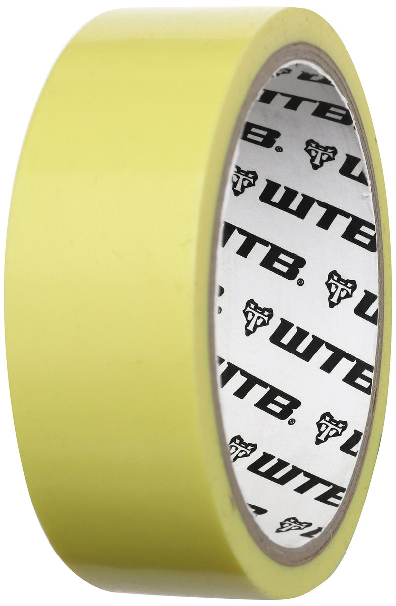 WTB TCS Rim Tape, 34mm x 11m Roll (for 5 Wheels
