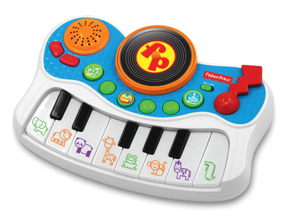 Fisher-Price KFP2464 Musical Kids Studio Licensing