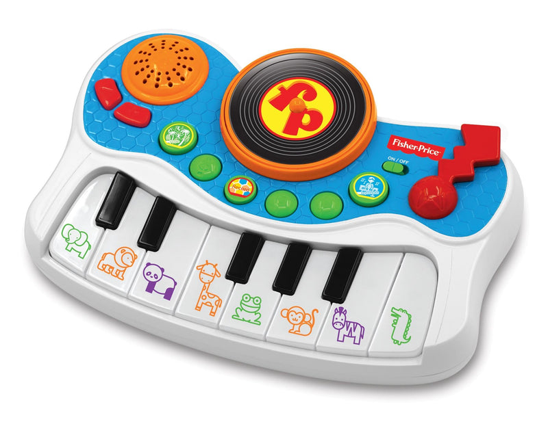Fisher-Price KFP2464 Musical Kids Studio Licensing