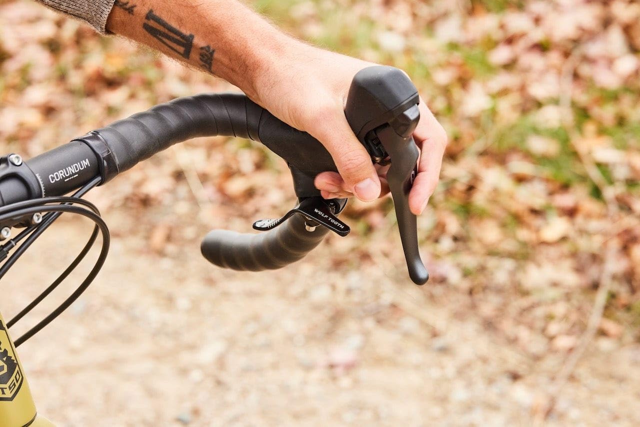 Wolf Tooth Components Remote Drop Bar