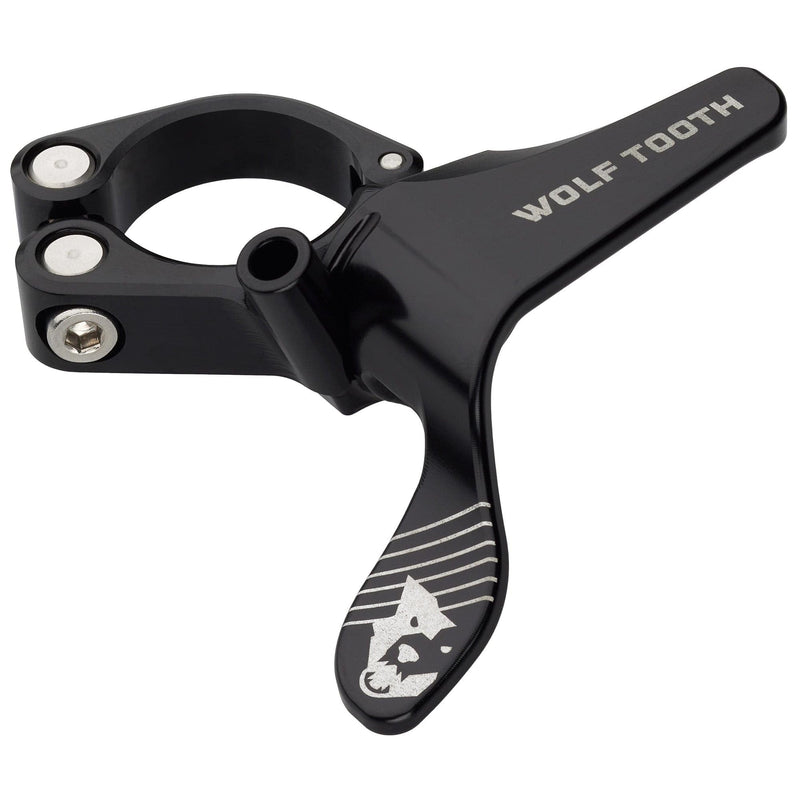 Wolf Tooth Components Remote Drop Bar