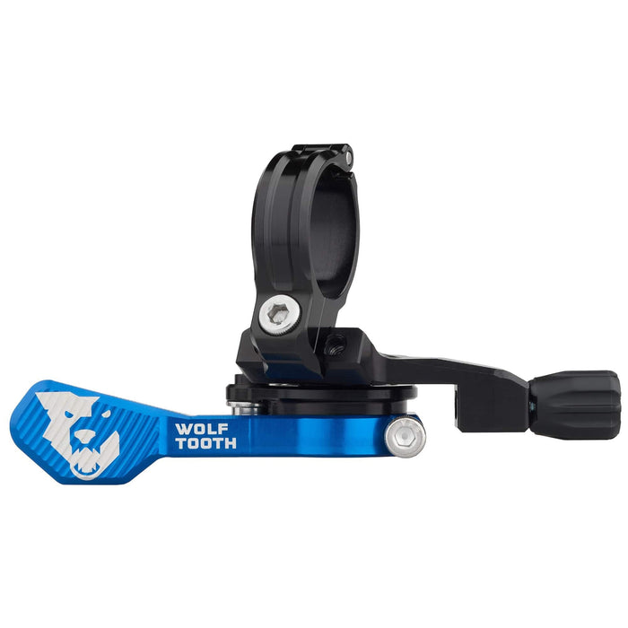 Wolf Tooth Components Remote Pro Handlebar Clamp Mount - Colors