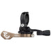 Wolf Tooth Components Remote Pro Handlebar Clamp Mount - Colors Espresso