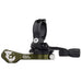 Wolf Tooth Components Remote Pro Handlebar Clamp Mount - Colors Olive