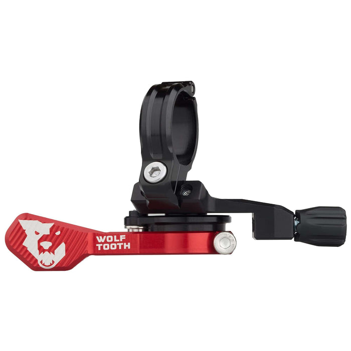 Wolf Tooth Components Remote Pro Handlebar Clamp Mount - Colors