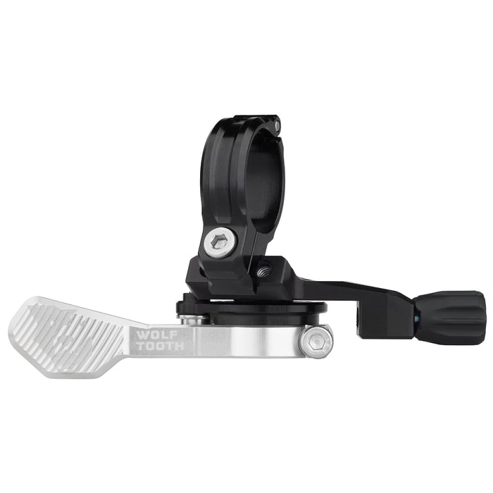 Wolf Tooth Components Remote Pro Handlebar Clamp Mount - Colors
