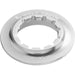 Centerlock Rotor-Verriegelungsring – Innenverzahnung Rohsilber