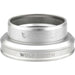 Wolf Tooth EC44/40 Premium Lower Headset Raw Silver