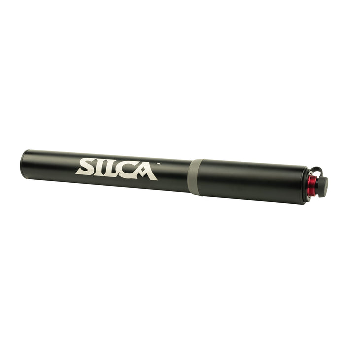 Silca Gravelero Mini Pump Black One Size