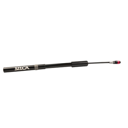 Silca Gravelero Mini Pump Black One Size