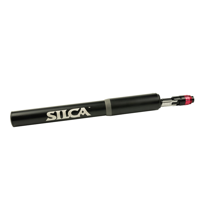 Silca Gravelero Mini Pump Black One Size