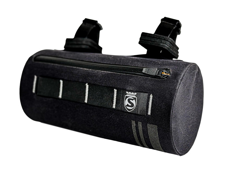 Silca Grinta Handlebar Bag 2L / (0)