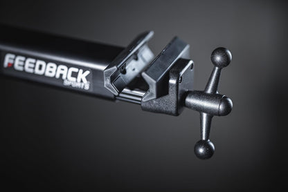 Feedback Sports Sport Mechanic Workstand One Size