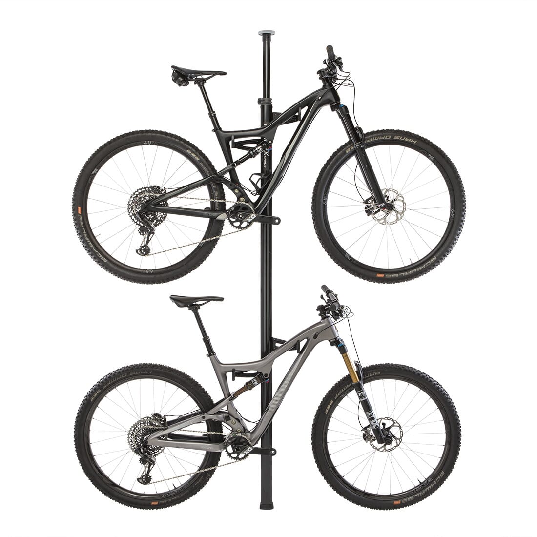 Feedback Sports Velo Column Bike Stand One Size
