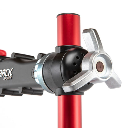 Feedback Sports Pro Mechanic Workstand One Size