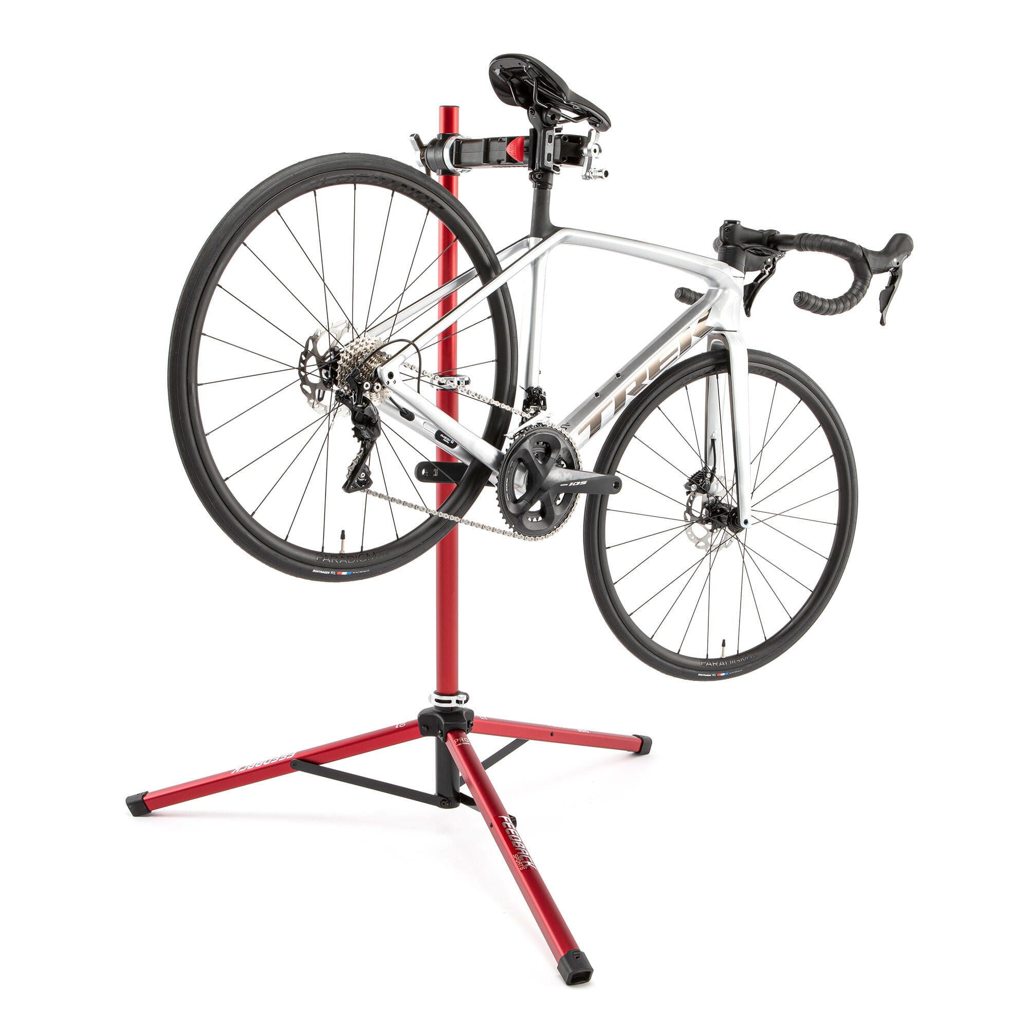 Feedback Sports Pro Mechanic Workstand One Size