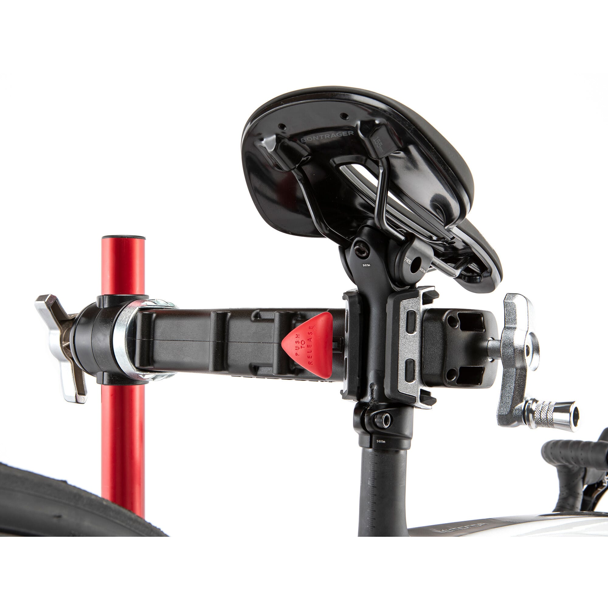 Feedback Sports Pro Mechanic Workstand One Size