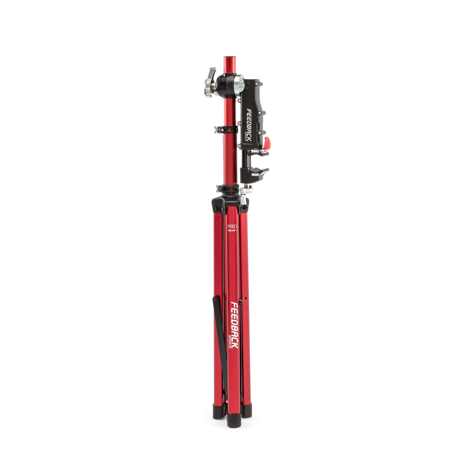 Feedback Sports Pro Mechanic Workstand One Size