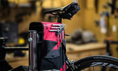 Silca T-Griff Folio