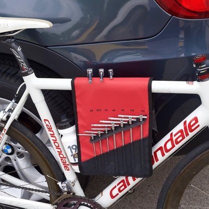 Silca T-Griff Folio