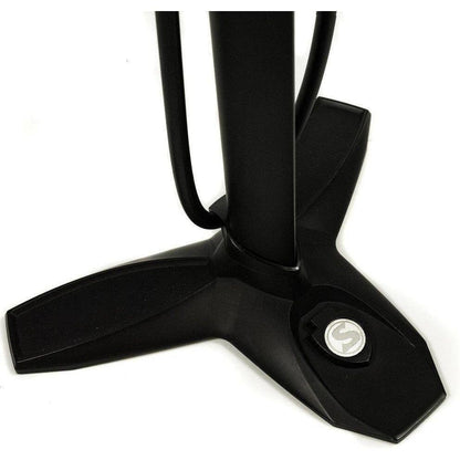 Silca SuperPista Digital Floor Pump Black One Size
