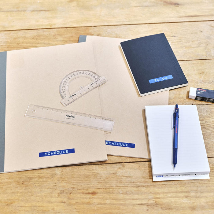 DYMO Junior Estampadora | Impresora de Etiquetas 3d en relieve con diseño ABS ultrarresistente