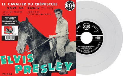 Le Cavalier Du Crépuscule