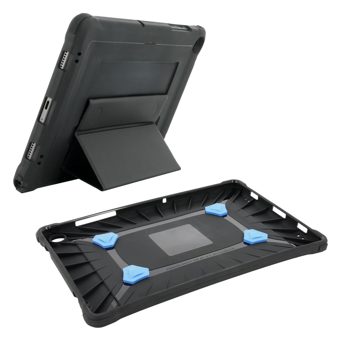 Mobilis Galaxy Tab A9+ Tablet Holder One Size