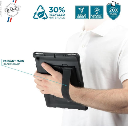 Mobilis Galaxy Tab A9+ Tablet Holder One Size